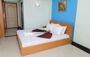 Kamar Tidur 3 The Garden Place Bangkok ( Ngamwongwan )