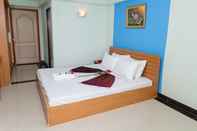 Kamar Tidur The Garden Place Bangkok ( Ngamwongwan )