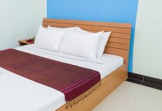 卧室 7 The Garden Place Bangkok ( Ngamwongwan )