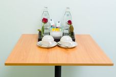 大堂 The Garden Place Bangkok ( Ngamwongwan )