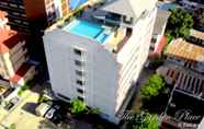 Exterior 2 The Garden Place Pattaya