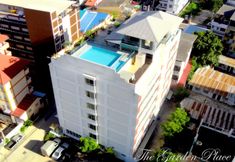 ภายนอกอาคาร 2 The Garden Place Pattaya
