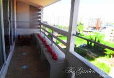 ห้องนอน 4 The Garden Place Pattaya
