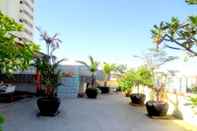 Ruang Umum The Garden Place Pattaya