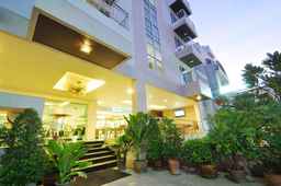 Flipper House Hotel, SGD 41.46