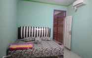 Bedroom 5 Penginapan Lima Saudara