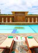 SWIMMING_POOL Kosa Hotel & Wellness Center