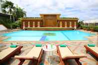 Swimming Pool Kosa Hotel & Wellness Center