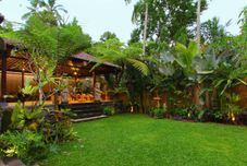 Common Space De Umah Bali - Eco Tradi Home