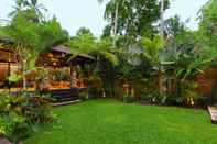 Common Space De Umah Bali - Eco Tradi Home