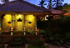 Exterior 4 De Umah Bali - Eco Tradi Home