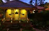 Exterior 4 De Umah Bali - Eco Tradi Home