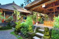 Entertainment Facility De Umah Bali - Eco Tradi Home