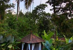 Exterior 3 De Umah Bali - Eco Tradi Home