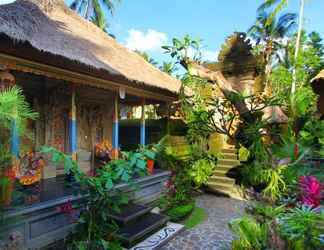 Exterior 2 De Umah Bali - Eco Tradi Home