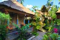 Bên ngoài De Umah Bali - Eco Tradi Home