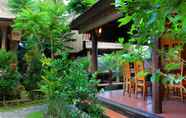 Lobby 5 De Umah Bali - Eco Tradi Home