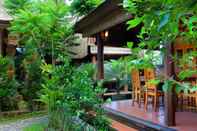 Lobby De Umah Bali - Eco Tradi Home