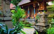 Common Space 7 De Umah Bali - Eco Tradi Home