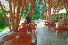 CleanAccommodation De Umah Bali - Eco Tradi Home