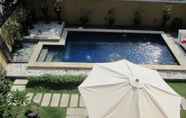 Swimming Pool 5 Dhanan Jaya Villa