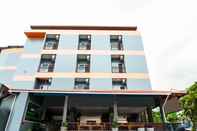 Bangunan Chusri Hotel and Apartments