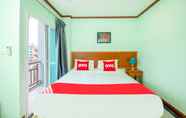 Kamar Tidur 4 Chusri Hotel and Apartments