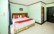 Kamar Tidur 3 Chusri Hotel and Apartments