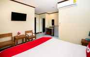 Kamar Tidur 7 Chusri Hotel and Apartments