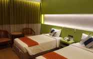 Kamar Tidur 5 Le cassia Hotel (SHA Extra Plus)