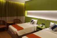 Kamar Tidur Le cassia Hotel (SHA Extra Plus)