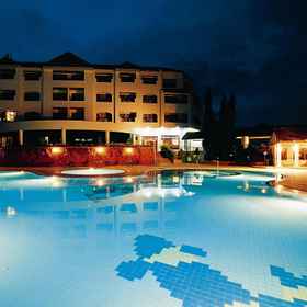 Sir James Resort1 , 飯店Navaminda Kasatriyadhiraj皇家空军学院