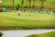 피트니스 센터 Sir James Resort