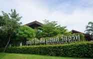 ล็อบบี้ 7 Kuiburi Hotel & Resort