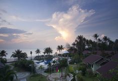 ภายนอกอาคาร 6 Kuiburi Hotel & Resort
