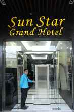 ภายนอกอาคาร 4 Sun Star Grand Hotel