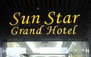 Exterior 4 Sun Star Grand Hotel