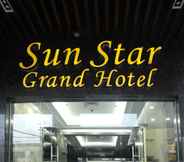 Exterior 4 Sun Star Grand Hotel