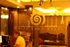 ロビー White Sand Krabi