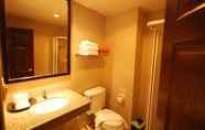 In-room Bathroom 5 White Sand Krabi