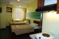 Kamar Tidur RedDoorz @ MJ Cuenco Avenue Cebu