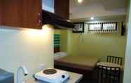 Kamar Tidur 6 RedDoorz @ MJ Cuenco Avenue Cebu