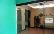 Lobby 3 RedDoorz @ MJ Cuenco Avenue Cebu