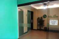 Lobi RedDoorz @ MJ Cuenco Avenue Cebu