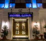 Bangunan 5 Hotel Luna