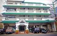 EXTERIOR_BUILDING Hotel Galleria Davao