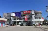 Luar Bangunan Sumo Asia Hotels - Davao