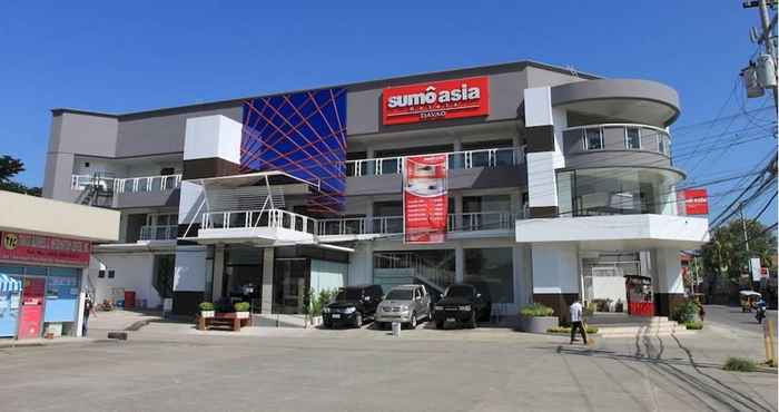 Bangunan Sumo Asia Hotels - Davao