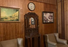 Common Space 2 Villa Silvina Hotel and Restaurant