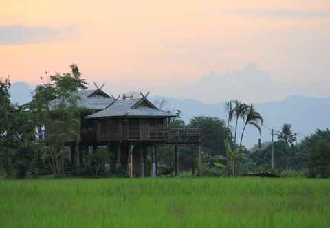 Bangunan Oey-Chan-Dha Villa